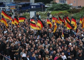 ئەلمانیا: دژی بلندبوونا بهایێ سۆتەمەنییێ خوەنیشاندان دێ هێنەكرن