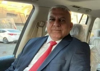 پارێزگه‌هه‌كا عیراقێ جڤاته‌كا نوینه‌ران یا تایبه‌ت بخۆ دروستكر