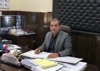 مەروان فندی: چ نڤیسارێن فەرمی بۆ زێدەكرنا دەرمالێن قۆتابییان نەگەهشتینە مە