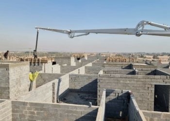 یەكەیێن ئاكنجیبوونێ بۆ مامۆستایان دێ هێنە درۆستكرن