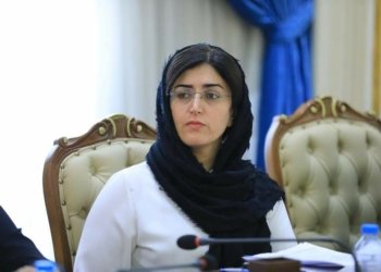 خەدیجە عومەر مزیری: تەمەنێ پەرلەمانی ھەتا دوماھیا سالا بهێت دێ ھێتە درێژکرن