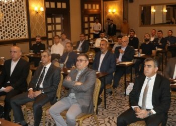 نوژدارێن عیراقێ و یێن دهۆكێ دێ پێكڤە بۆ چارەسەركرنا زارۆكان كاركەن