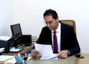 جێگرێ سەرۆکێ لیژنا نەفت و غازێ: دێ کار بۆ دەرکرنا قانوونا نەفت و غازێ کەین