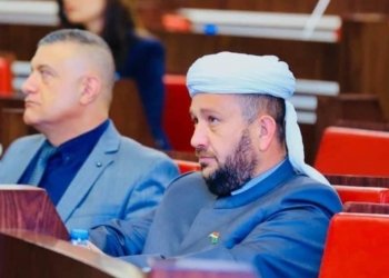 مه‌لا ئێحسان رێكانى چه‌ند زانیاریان لدۆر رۆژ غه‌یرینێ دده‌ت