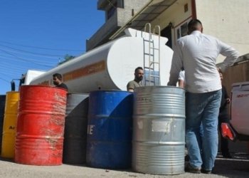 حکومەتا عێراقێ: هه‌تا ٢٠ ڕۆژێن دی دێ نه‌فتا سپی بۆ هەرێما کوردستانێ هنێرین