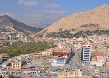 دهۆك: بۆ نه‌هێلانا چەكێ بێ مۆلەت مەفرەزێن گەرۆك دێ ب شەڤ و رۆژ هێنەدانان