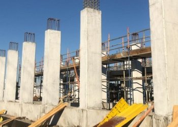 ئەڤ ساله‌ دەستەیا وەبەرھێنانێ ده‌ستویری دایه‌ ٦٥ پرۆژان