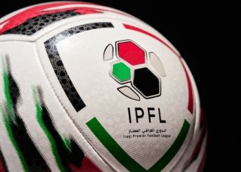 خۆلا عیراقێ ل ده‌مێ یاری یێن موندیالا جیهانی ناهێنه‌ راوه‌ستاندن