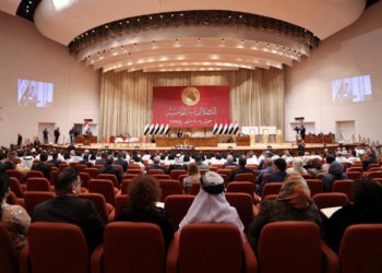 فراكسیۆنێن كوردستانی ده‌ر‌باره‌یی هێرشێن مۆشه‌كی بۆ سه‌ر هه‌رێما كوردستانێ راگه‌هاندنه‌ك به‌لاڤ كر