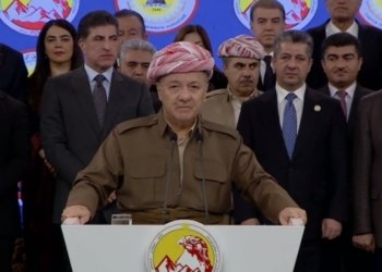 سه‌رۆك بارزانى : مه‌سرور و نێچیرڤان دێ وه‌كو من و ئدریسى بن