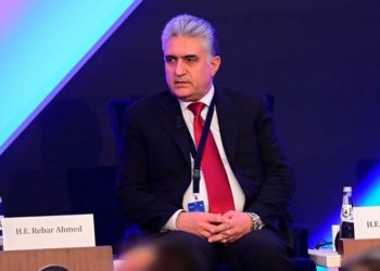 رێبه‌ر ئه‌حمه‌د: هیڤیدارین حكومه‌تا نوو یا عیراقێ یا راستگۆبیت و سوزێن خوه‌ بجهبینیت