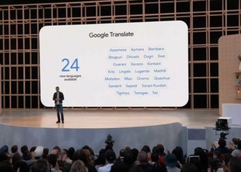 خزمه‌تگوزارییا ده‌نگى بۆ زمانێ كوردى ( سۆرانى ) ل وه‌رگێرانا گۆگلى دێ هێته‌ زێده‌كرن