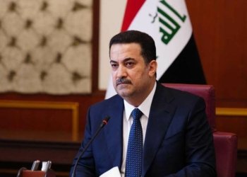 سوودانى دخوازیت پرۆژه‌ قانوونا بودجه‌ى تمام ببیت و بۆ په‌رله‌مانى بهێته‌ هنارتن