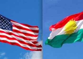 شانده‌كێ هه‌رێما كوردستانێ دێ چیته‌ ئه‌مریكا