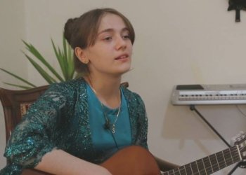 كچه‌كا كورد به‌ربژارا خه‌لاتێ نێڤده‌وله‌تى یێ ئاشتییا زارۆكایه‌