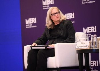 بالیۆزا ئه‌مریكا ل عیراقێ: یا گرنگه‌ كورد نافمالا خوه‌ رێكبێخن داكو ل به‌غدا بهێزتر بن