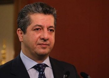 مه‌سرور بارزانى پێشوازییێ ل بریارا په‌رله‌مانێ لۆكسمبۆرگ بۆ جینوساید ناساندنا كۆمه‌لكوژییا كوردێن ئێزدى دكه‌ت