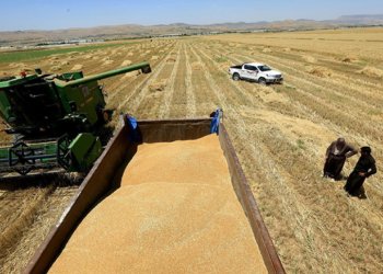 ئیمارات بزاڤێ دكه‌ت به‌رهه‌مێن چاندنێ یێن كوردستانێ بكه‌ته‌ برانده‌كا جیهانى