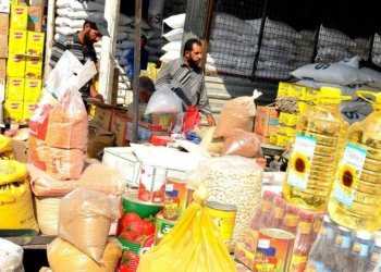 دەستپاكییا عیراقێ: هەیڤانە ب بهایێ 200 ملیار دیناران گەندەلی د ئاهێن خوارنێ یێن وەلاتییان دا دهێتەكرن