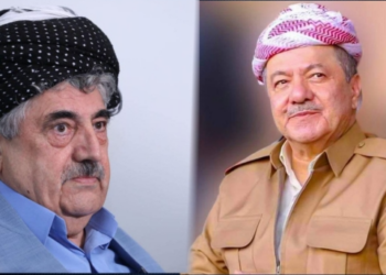 محه‌مه‌دێ حاجى مه‌حموودى بۆ سه‌رۆك بارزانى: هه‌لبژارتنا جه‌نابێ هه‌وه‌ پێدڤییه‌كا مێژویى یا ئه‌ڤێ قۆناغێ یه‌