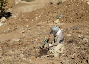 به‌لجیكا دێ دوو ملیۆن یۆرۆیان ده‌ته‌ عیراق و سووریا