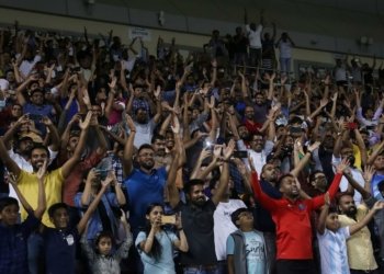 بێی کو هەلبژارتییێ وان پشکداری مۆندیالێ بیت، زۆرترین هندی بۆ دیتنا مۆندیالێ چووینە قەتەر