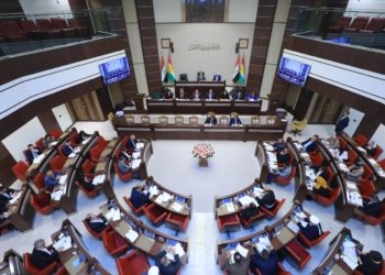 پەرلەمانێ کوردستانێ پڕۆژە قانوونا پەروەردە و فێرکرنێ پەسەند کر