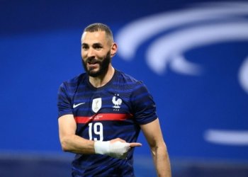 بنزیما ڤه‌ناگه‌ریته‌ هه‌لبژارتییێ فره‌نسا