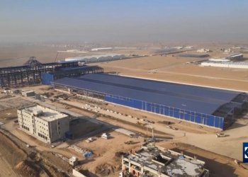 كارگه‌هه‌كێ 10 هزار ده‌رفه‌تین كارى ل هه‌رێمێ په‌یداكرینه