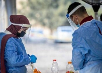 مەرجێن پشکنینا کۆرۆنایێ ل عێراقێ بۆ گەشتکرنێ هاتنه‌ لادان