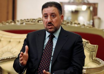 سەرۆکێ هه‌ڤپەیمانییا سیادە پیرۆزباهی ل مەسرور بارزانی كر