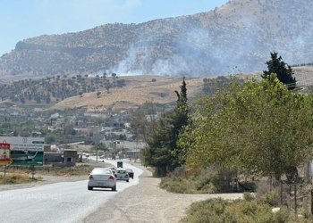 جڤاتا وه‌زیران هێرش و بۆردومانكرنێن ل سەر هەرێما کوردستانێ ئیدانه‌ كرن