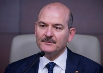 وەزیرێ نافخۆ یێ تورکیا: پەکەکە سەر ب دەزگەهێ هەوالگیری یێ ئەمریکا ڤەیە