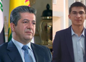 ل سەر ئەركێ مەسرور بارزانی تەرمێ بەشار فایەق بۆ هەرێمێ هاتە ڤەگەراندن