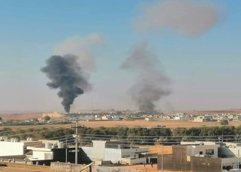 شاخه‌وان عه‌بدولا پێشنیاره‌كا نوى ژبۆ راوستاندنا هێرشێن توركیا و ئیرانێ دده‌ت