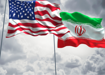 ئه‌مریكا: ب رێكێن له‌شكه‌رى دێ سه‌ره‌ده‌ریێ دگه‌ل ئیرانێ كه‌ین