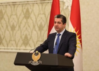 مه‌سرور بارزانى فه‌رمانا لێخۆشبوونێ بۆ هژماره‌كا حوكمداران ده‌ركر