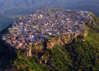 ب كۆژمێ زێده‌تر ژ دوو ملیار دیناران پرۆژه‌ دێ ل ئامێدییێ هێنه‌ بجهئینان