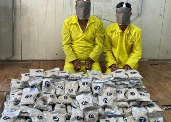 رۆژانه‌ 45 كه‌س ژبه‌ر مادده‌یێن هوشبه‌ر ل عیراقێ دهێنه‌ ده‌سته‌سه‌ركرن