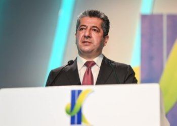 مه‌سرو بارزانى : دامه‌زراندنا په‌یمانگه‌ها داهێنان و نووگه‌رییێ وه‌چه‌رخانه‌كا گرنگه‌