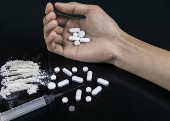 د ئه‌ڤساله‌دا 4500 ئالووده‌یێن مادێن هوشبه‌ر هاتینه‌ چاره‌سه‌ركرن