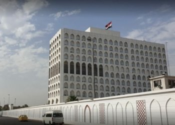 وەزارەتا دەرڤە یا عیراقێ: هێرشێن تورکیا و ئیرانێ بۆ سەر هەرێما کوردستانێ پێشێلکرنا سەروەریا عیراقێ یە