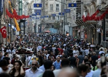 داهاتێ له‌شفروشان ل توركیا دگه‌هیته‌ 4 ملیار دۆلاران