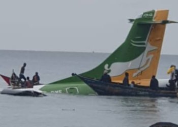 ژ ئه‌نجامێ كه‌فتا فرۆكه‌كێ 15 كه‌س بوونه‌ قوربانى