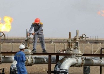 عیراق دێ ئاستێ به‌رهه‌مئینانا نه‌فتێ بلندكه‌ت