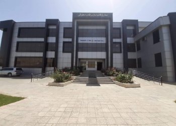 دڤێت دماوێ 45 رۆژاندا خۆدانێن جهێن پیشه‌سازییا دهۆكێ ئاڤاهییێن خوه‌ چوول بكه‌ن