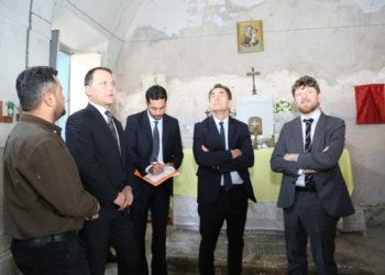 وارشین سه‌لمان: هه‌تا ڤه‌كۆلینێن زانستى ب دوماهیك دهێن دێ ده‌ست ب نۆژه‌نكرنا شینوارێن ئامێدیێ هێته‌كرن