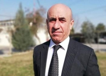 زیرەک کەمال: دانوستاندن و لێکتێگەھشتن دناڤبەرا ھەرێمێ و بەغدا دا ھەنە