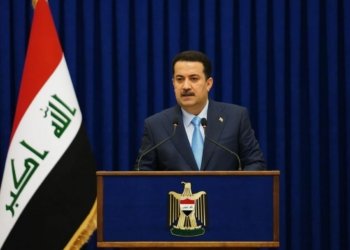 سوودانی: کێشەیێن دناڤبەرا هەولێر و بەغدا دا چارەسەری یێن هەین