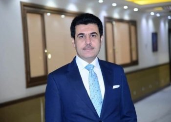 د. رێبوار بابکەیی ب ھێزترین بەربژارێ پارتییە بۆ پۆستێ جێگرێ سەرۆکا پەرلەمانی